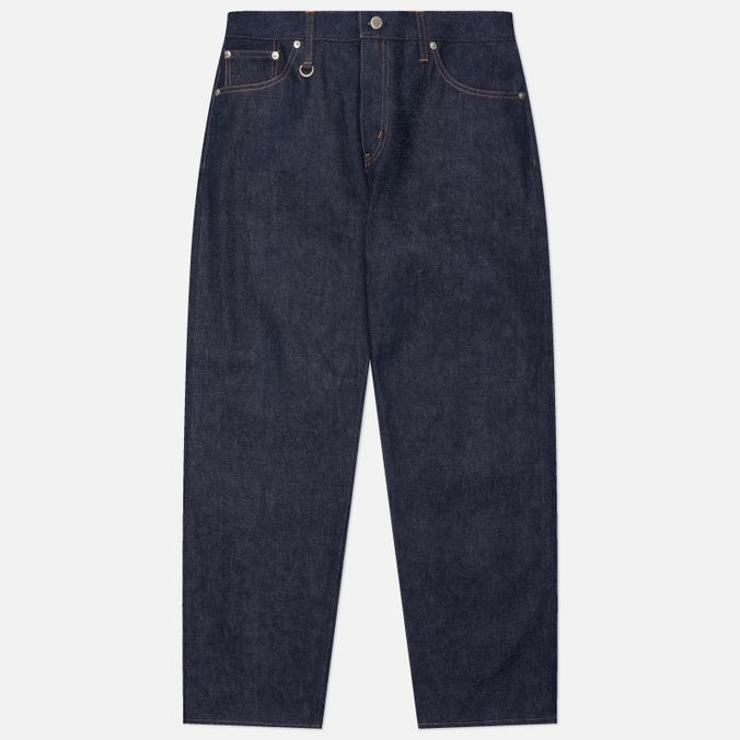 Мужские джинсы uniform experiment Rigid Denim Regular-Fit