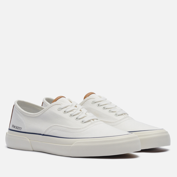 Мужские кеды Hackett Blake Smart