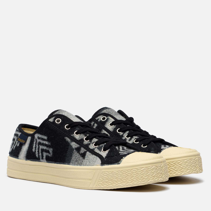 Мужские кеды US Rubber x Pendleton Low