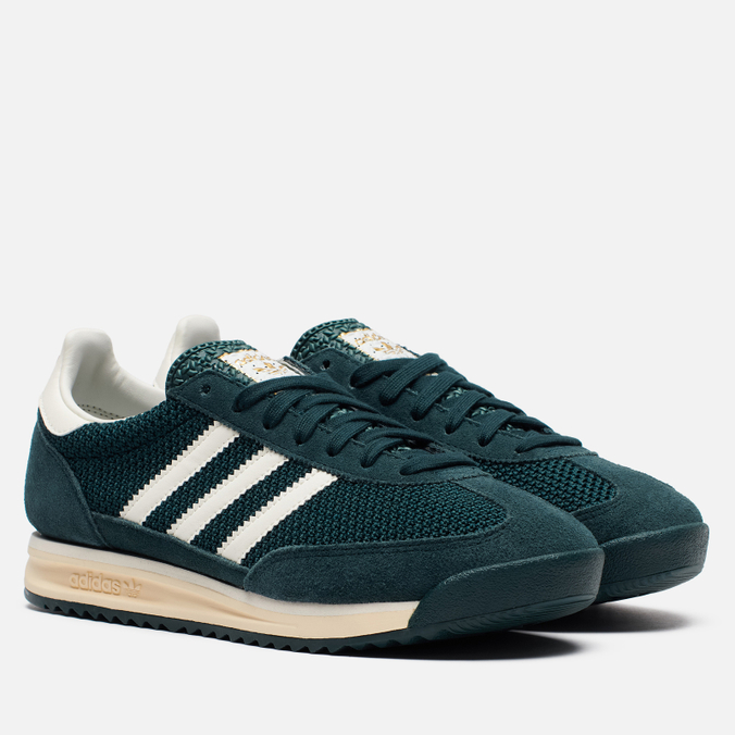 Мужские кроссовки adidas SL 72 RS