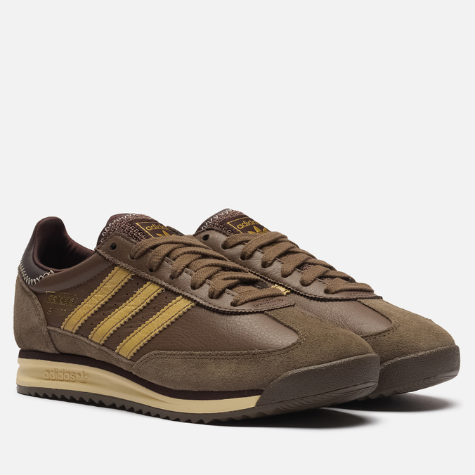Мужские кроссовки adidas SL 72 RS