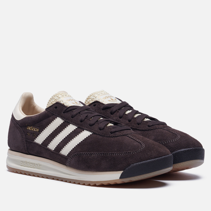 Мужские кроссовки adidas SL 72 RS