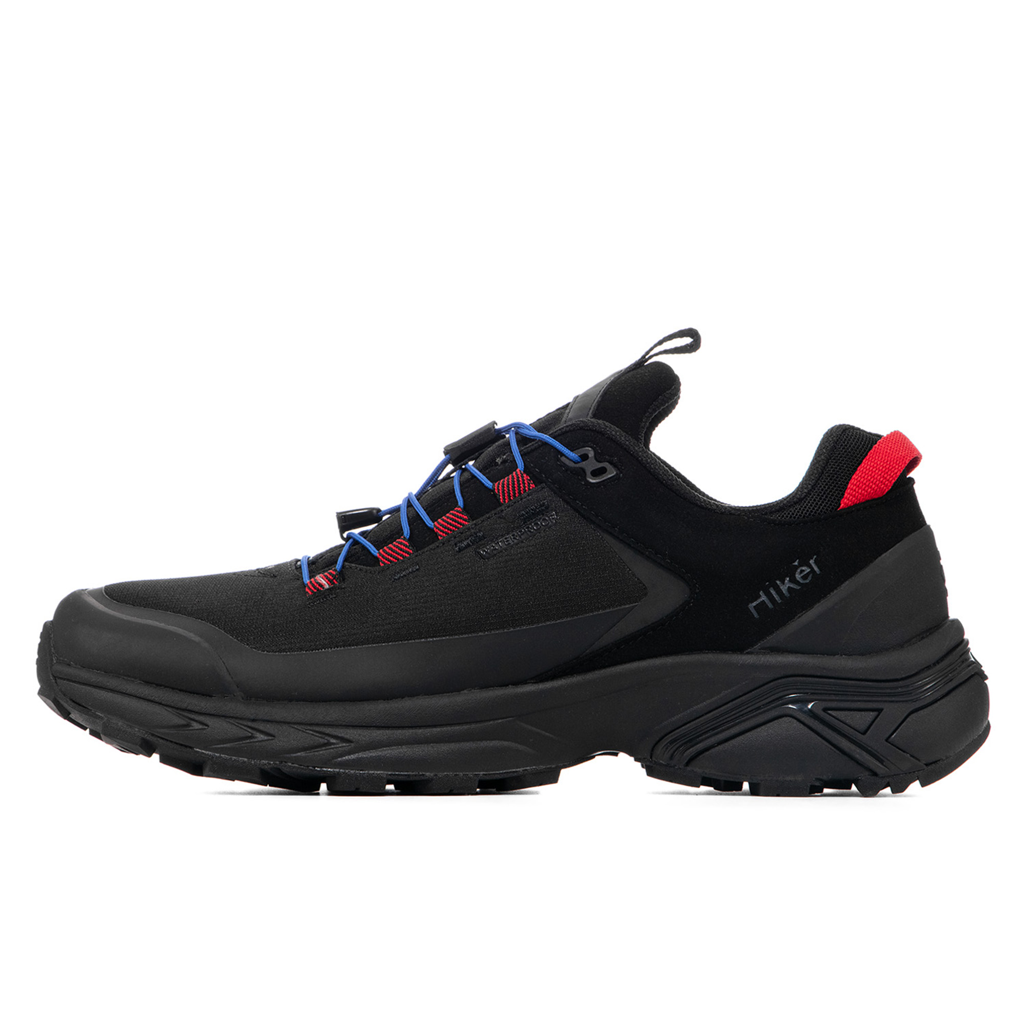 Мужские кроссовки Hiker Sound Waterproof