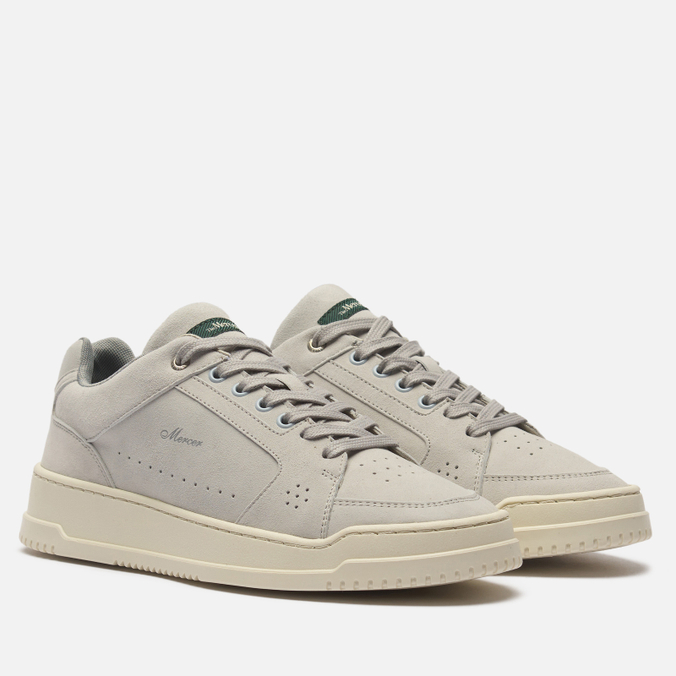Мужские кроссовки Mercer The Open Era Suede