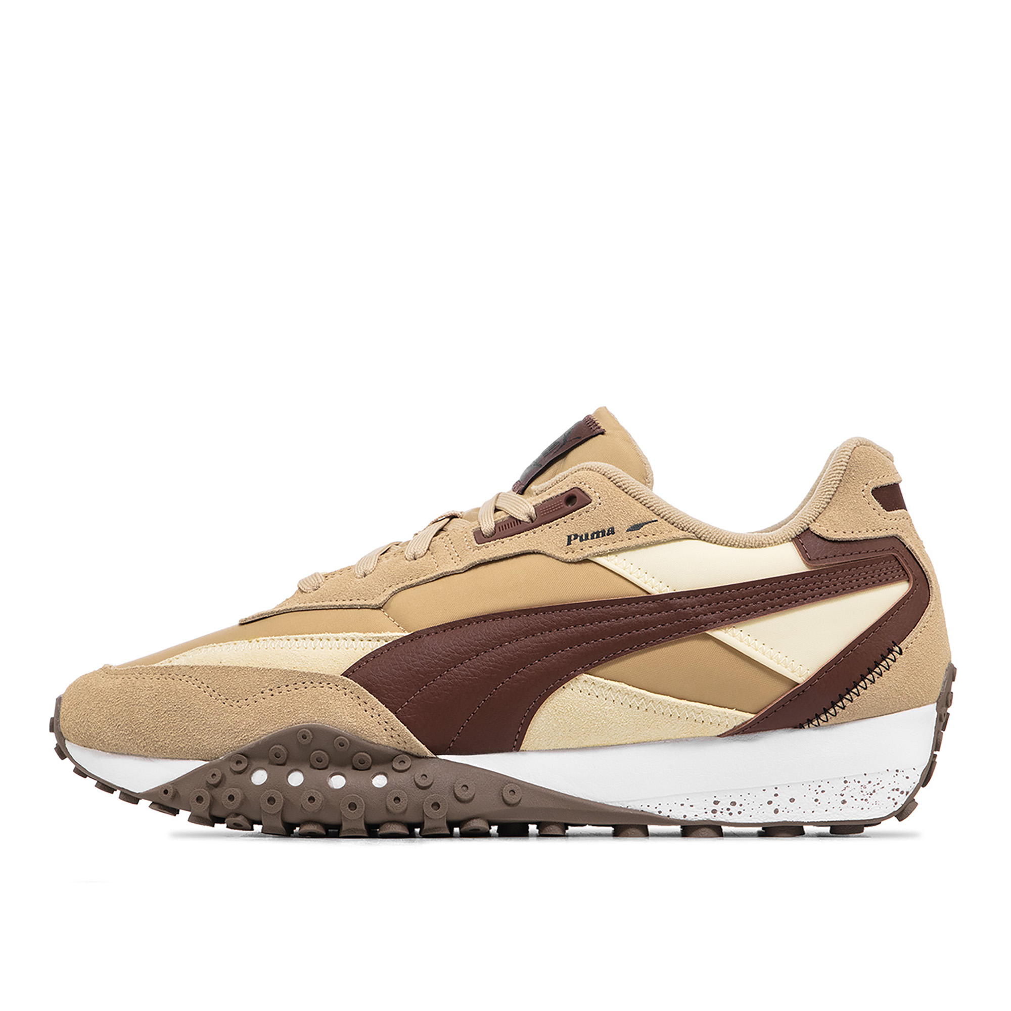 Мужские кроссовки PUMA Blktop Rider