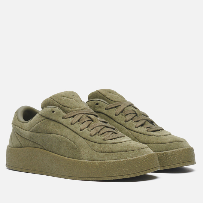 Мужские кроссовки Puma CA Luxe Elevated