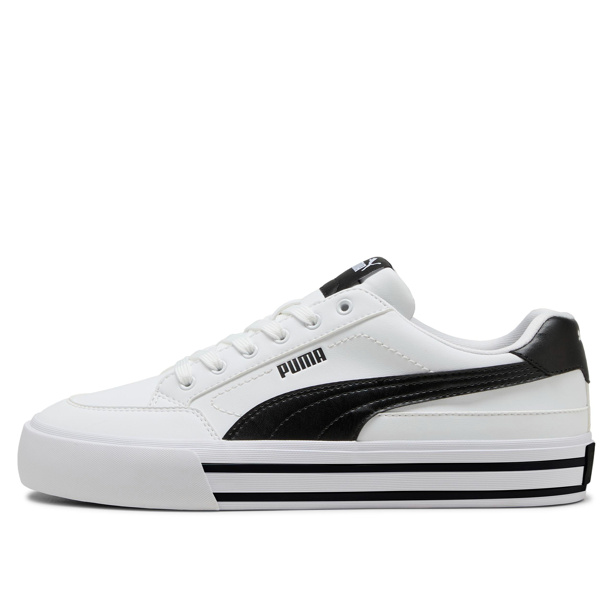 Мужские кроссовки PUMA Court Classic Vulc