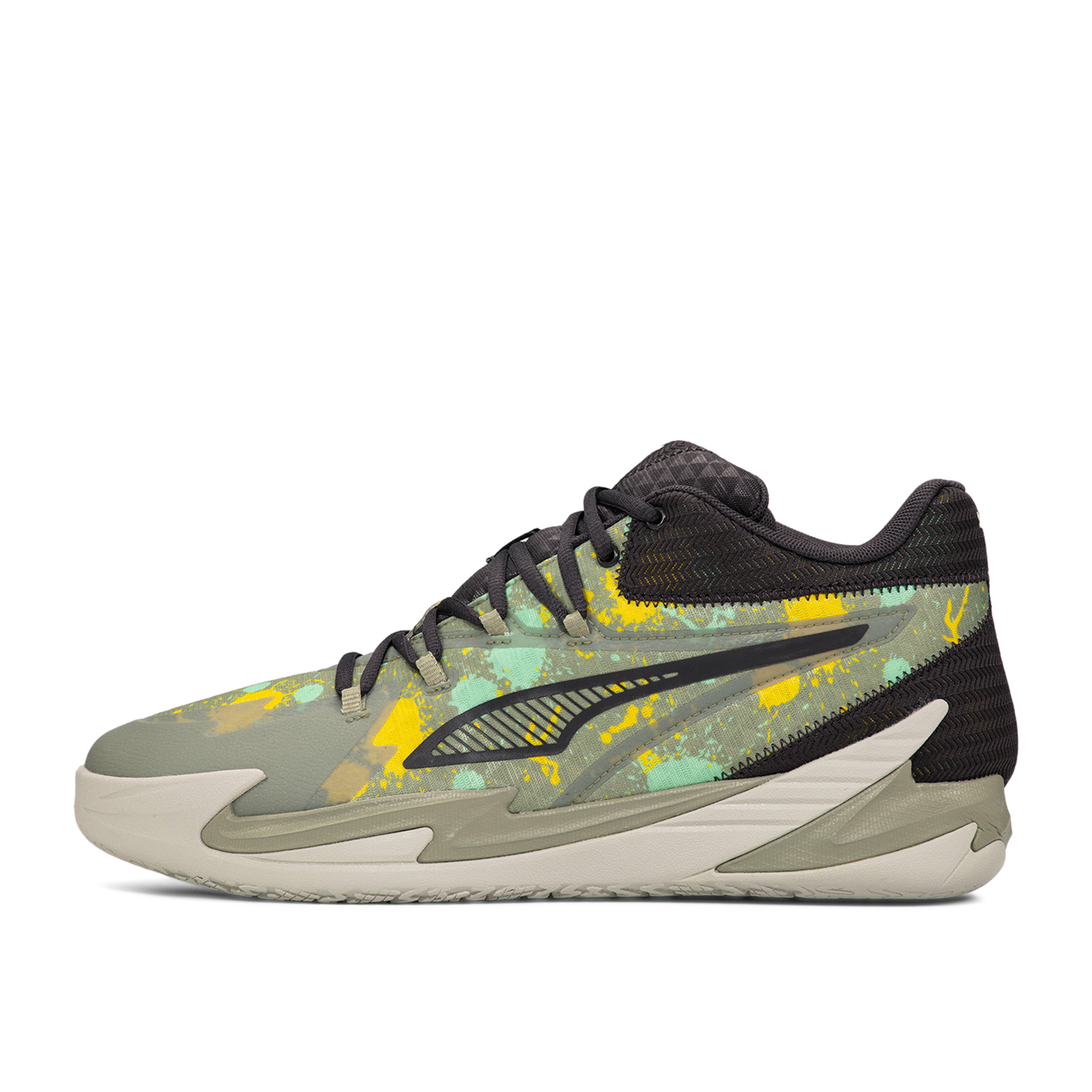 Мужские кроссовки PUMA Dagger Points In The Paint
