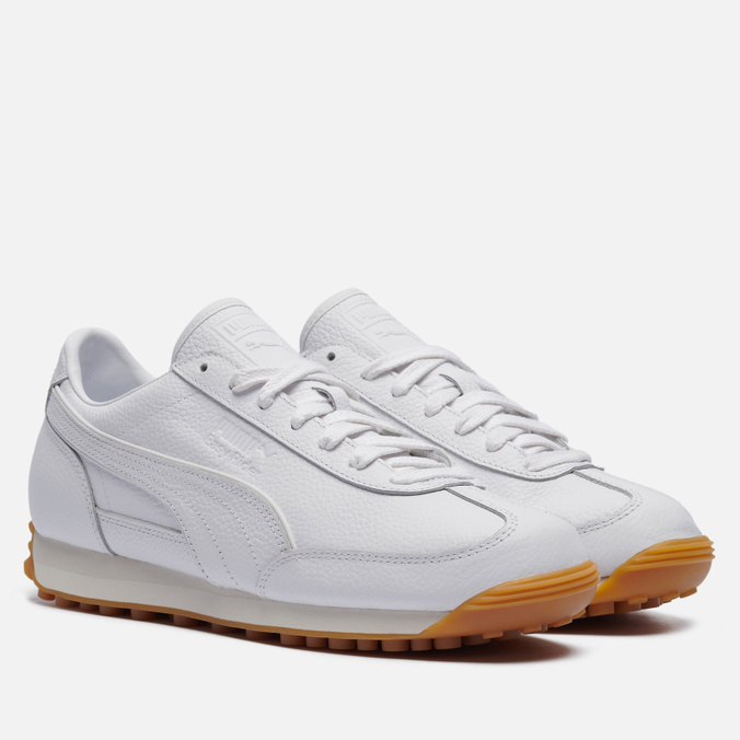 Мужские кроссовки Puma Easy Rider Premium Leather