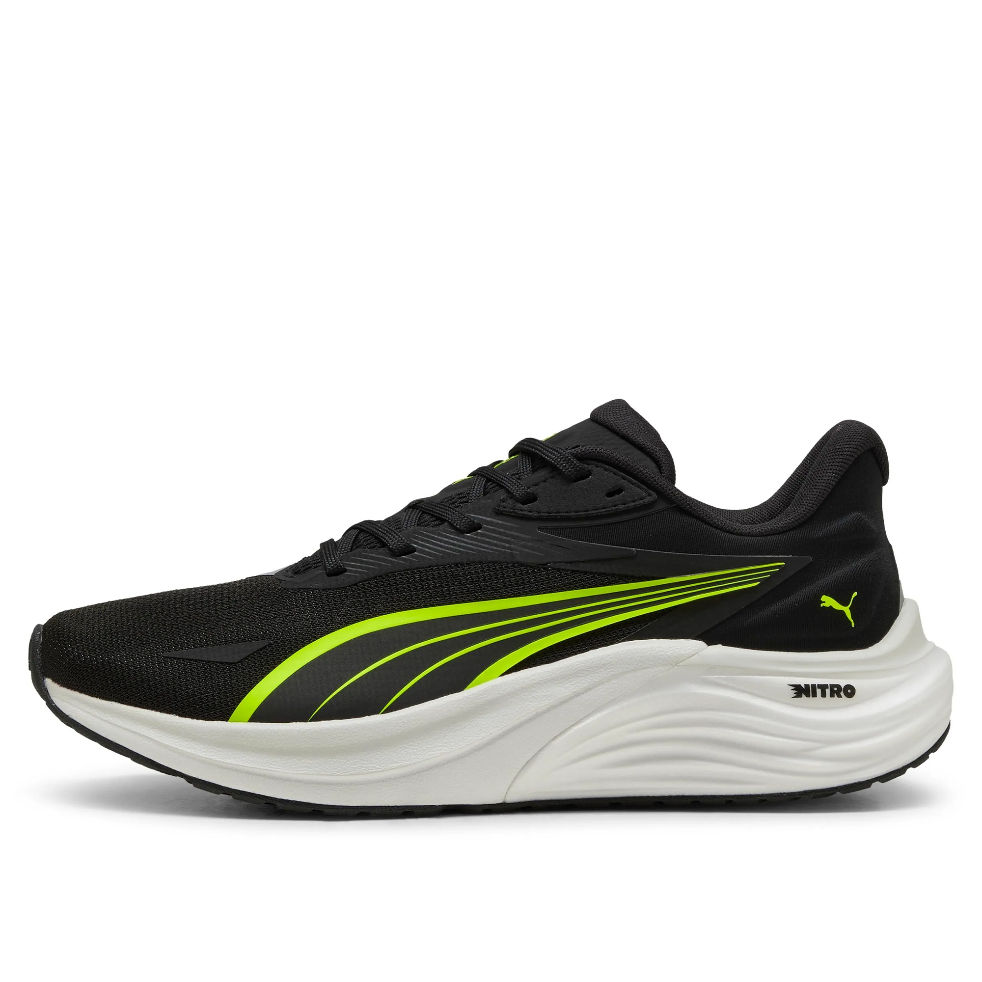 Мужские кроссовки PUMA Electrify NITRO 4