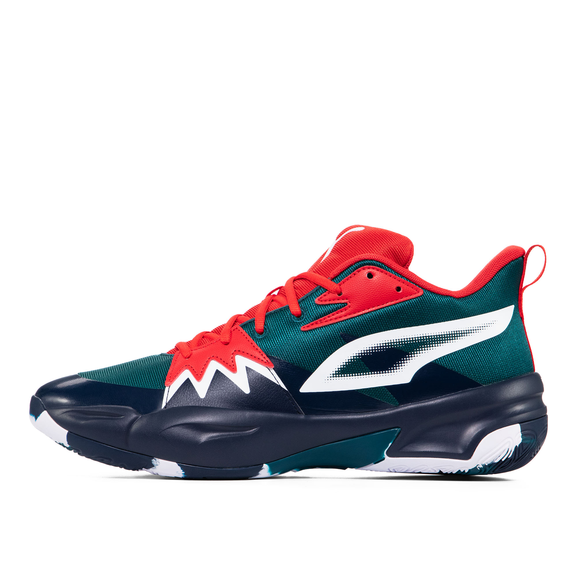 Мужские кроссовки PUMA Genetics