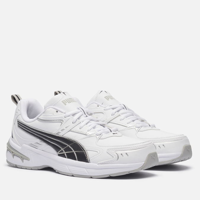 Мужские кроссовки Puma Milenio Tech 2000 L