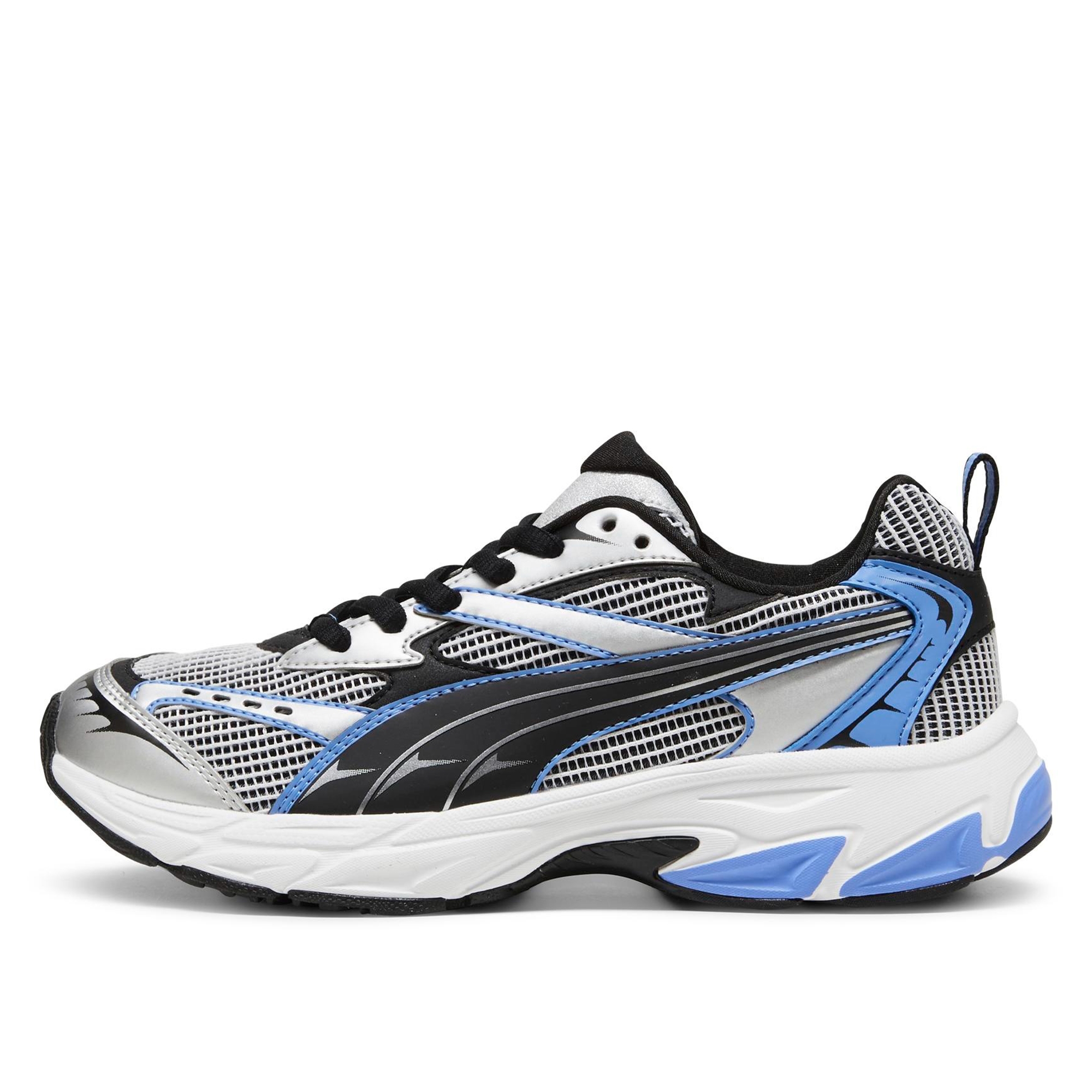 Мужские кроссовки PUMA Morphic Athletic