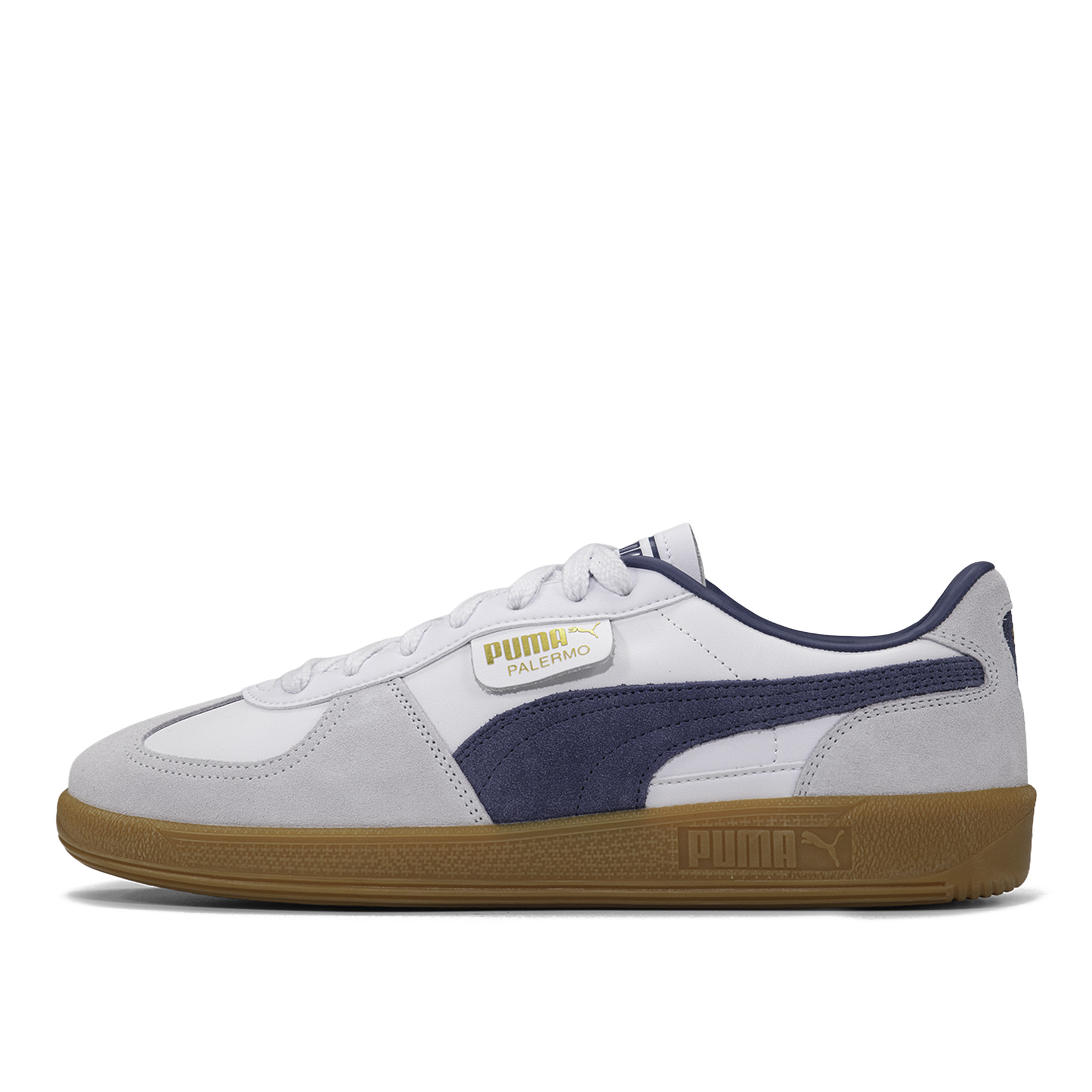 Мужские кроссовки PUMA Palermo Leather