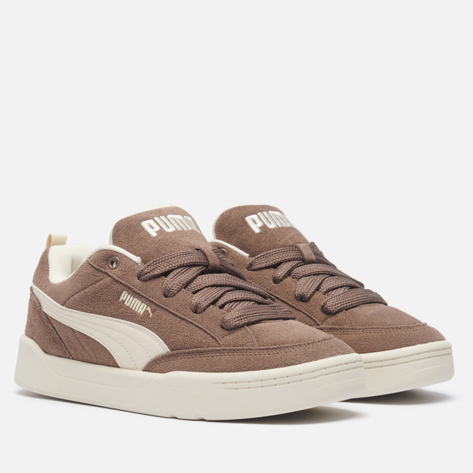 Мужские кроссовки Puma Park Lifestyle Raw