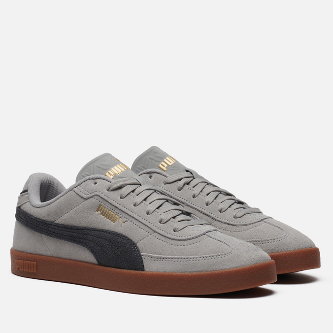 Мужские кроссовки Puma Puma Club II Era Suede
