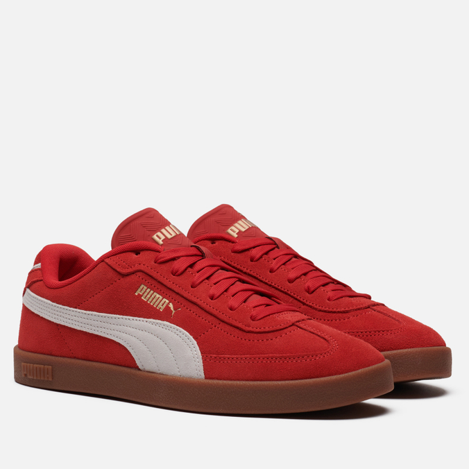 Мужские кроссовки Puma Puma Club II Era Suede