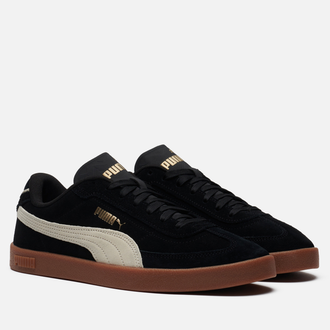 Мужские кроссовки Puma Puma Club II Era Suede