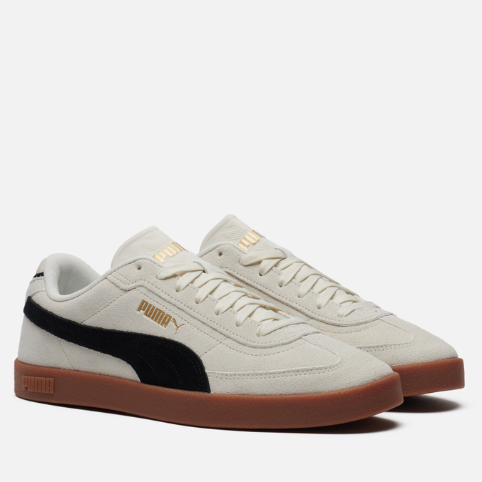 Мужские кроссовки Puma Puma Club II Era Suede