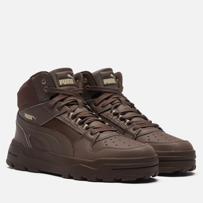 Мужские кроссовки Puma Rebound Abrupt