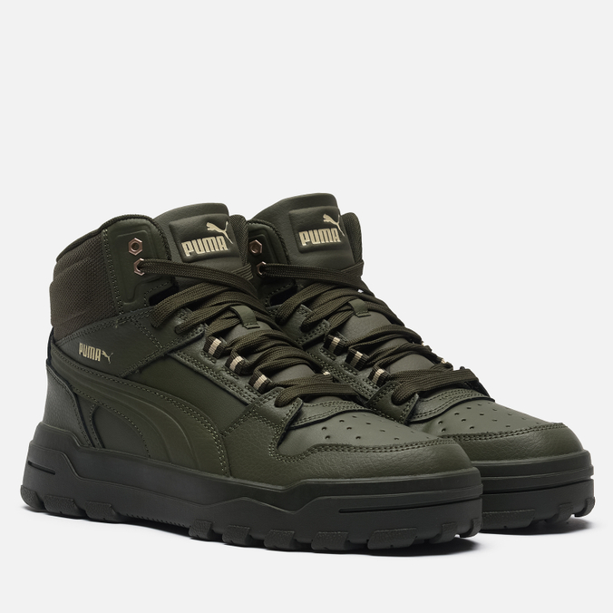 Мужские кроссовки Puma Rebound Abrupt