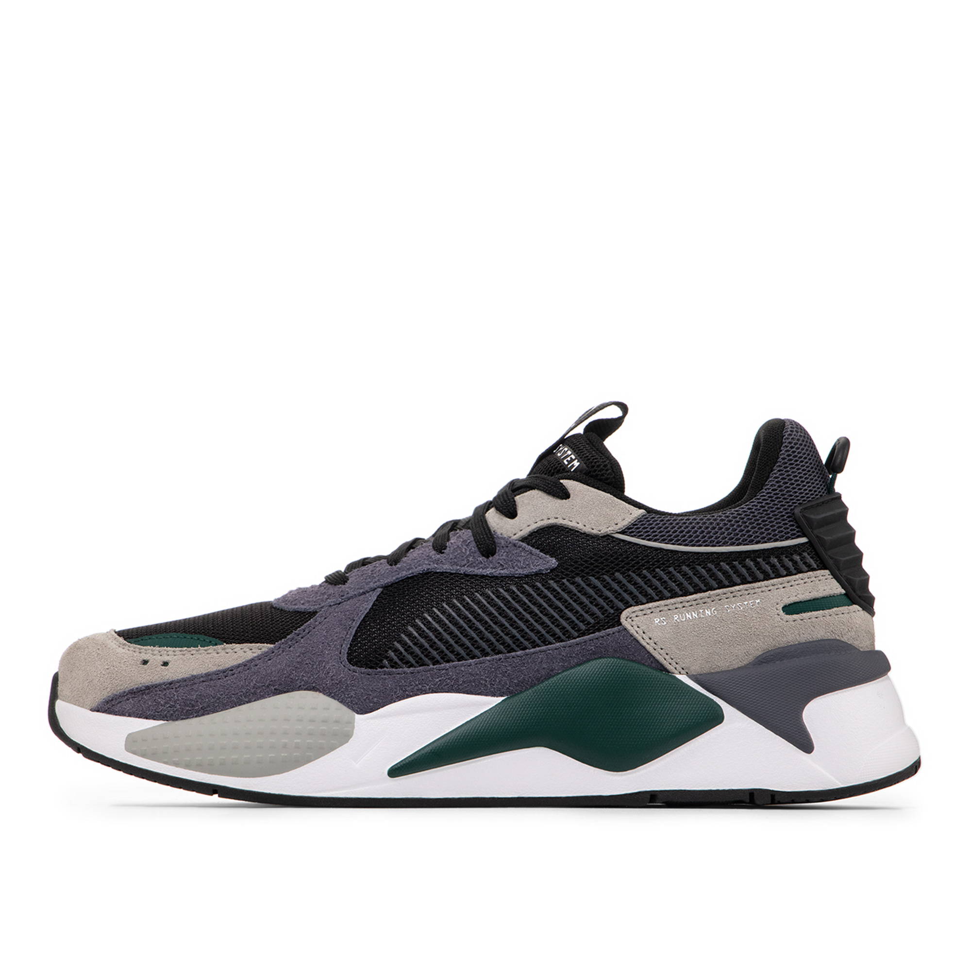 Мужские кроссовки PUMA RS-X Heritage