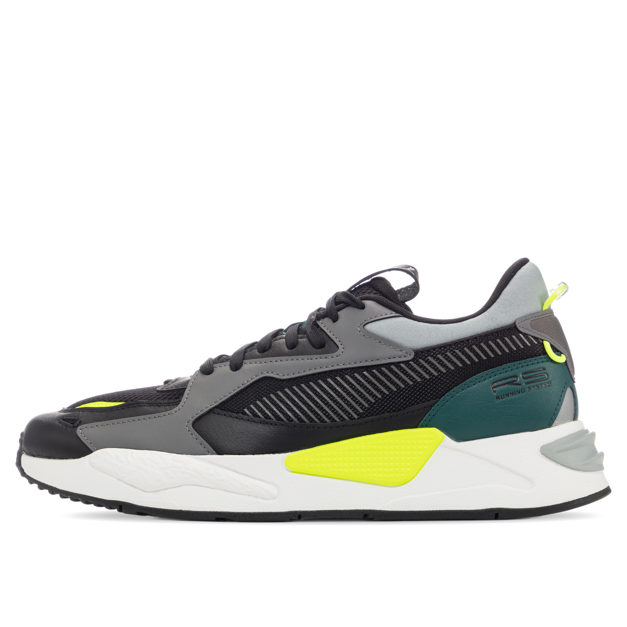 Мужские кроссовки PUMA RS-Z Core