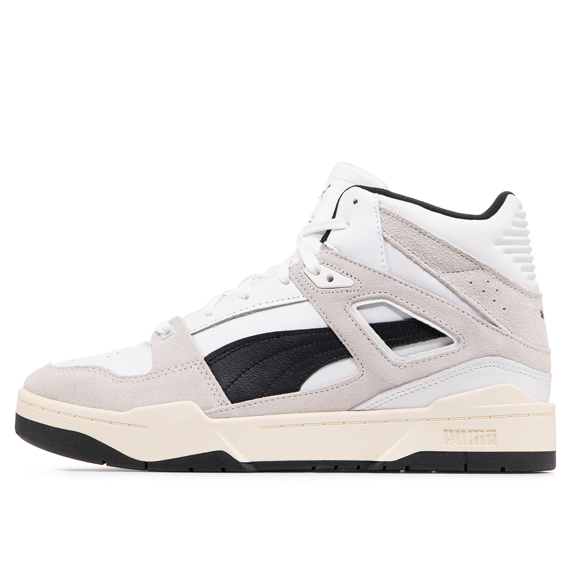 Мужские кроссовки PUMA Slipstream Hi