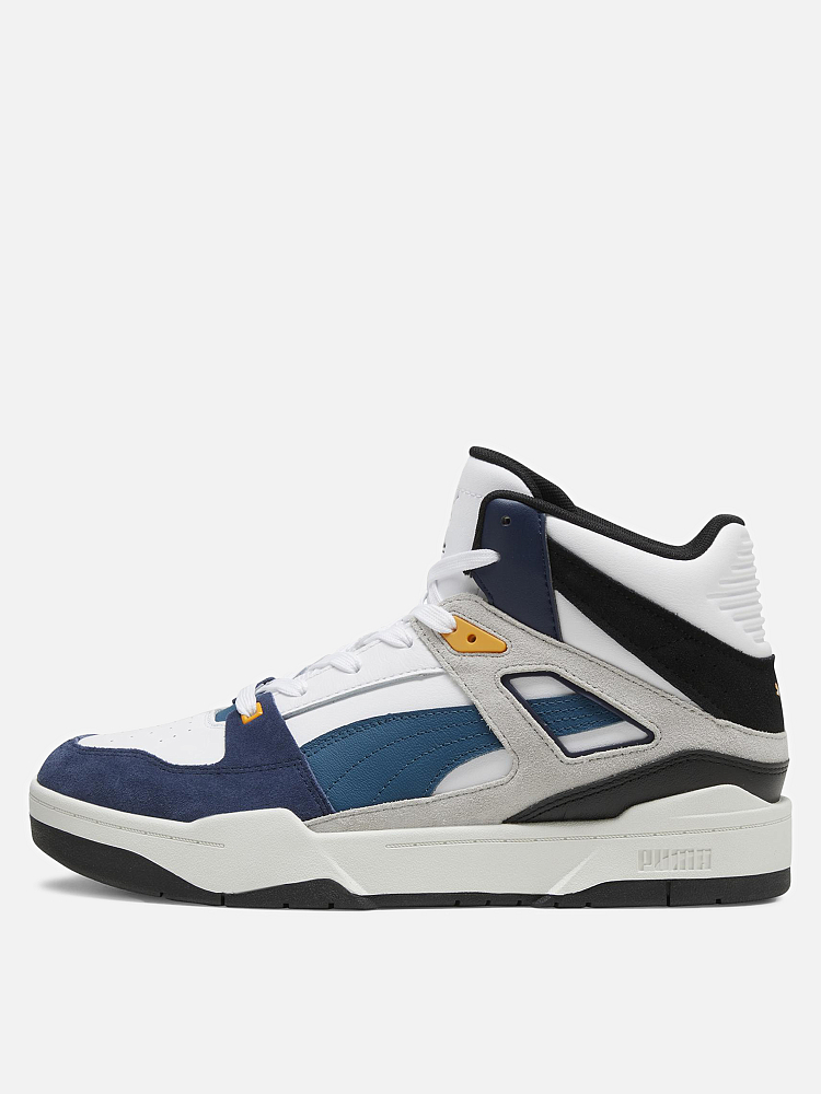 Мужские кроссовки PUMA Slipstream Hi Heritage