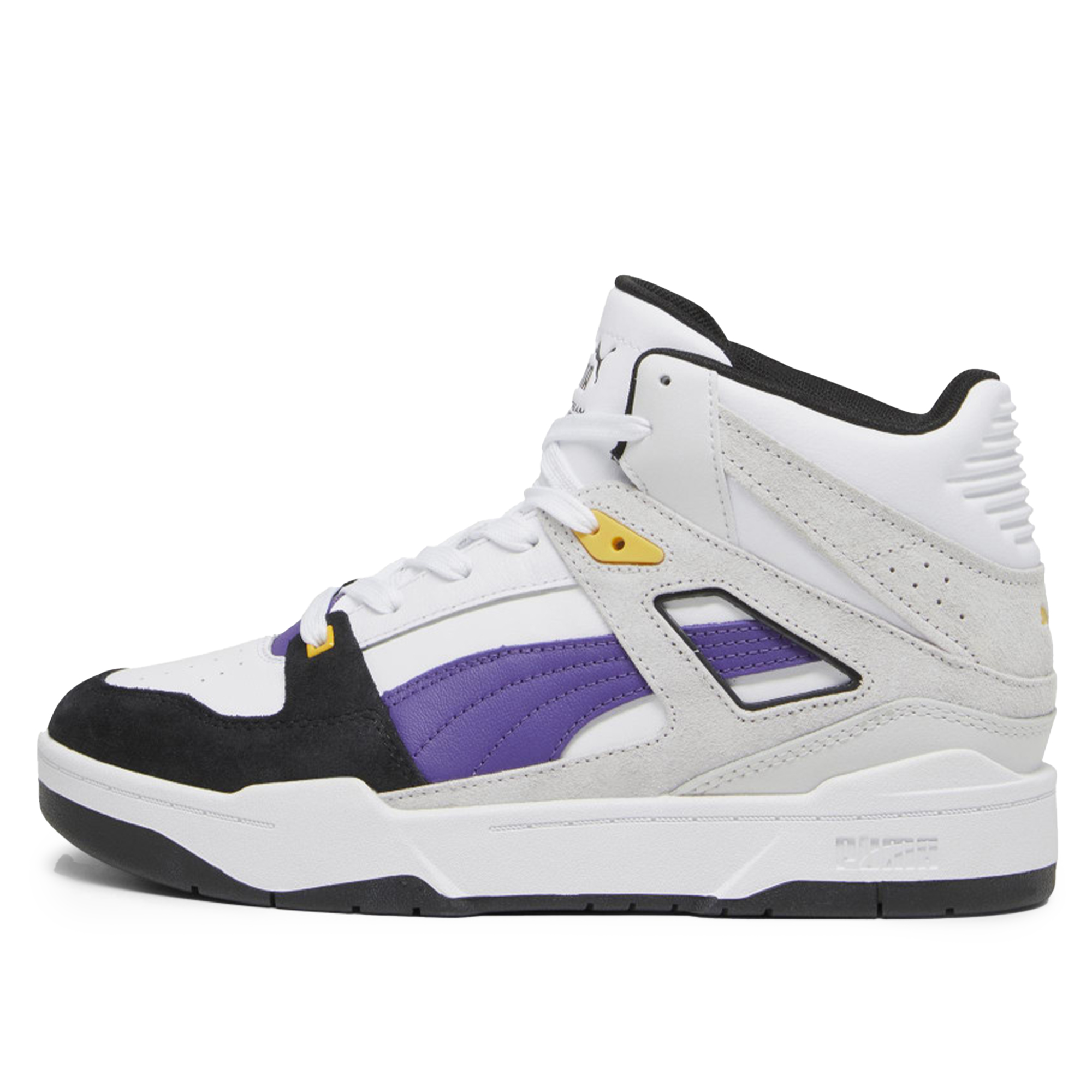 Мужские кроссовки PUMA Slipstream Hi Heritage