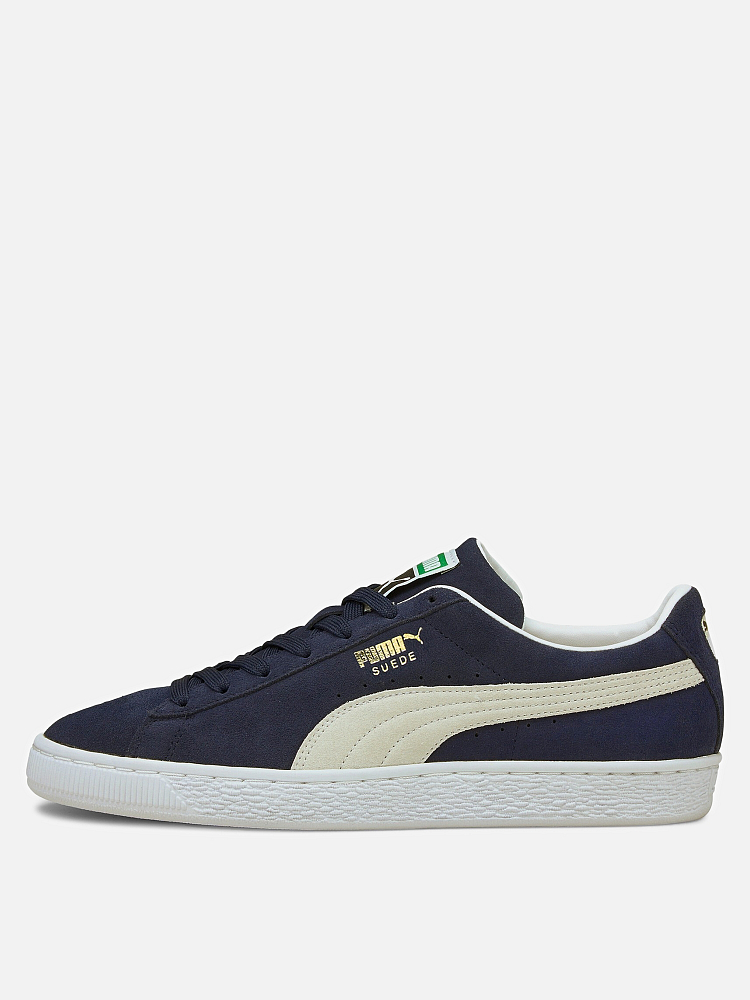 Мужские кроссовки PUMA Suede Classic