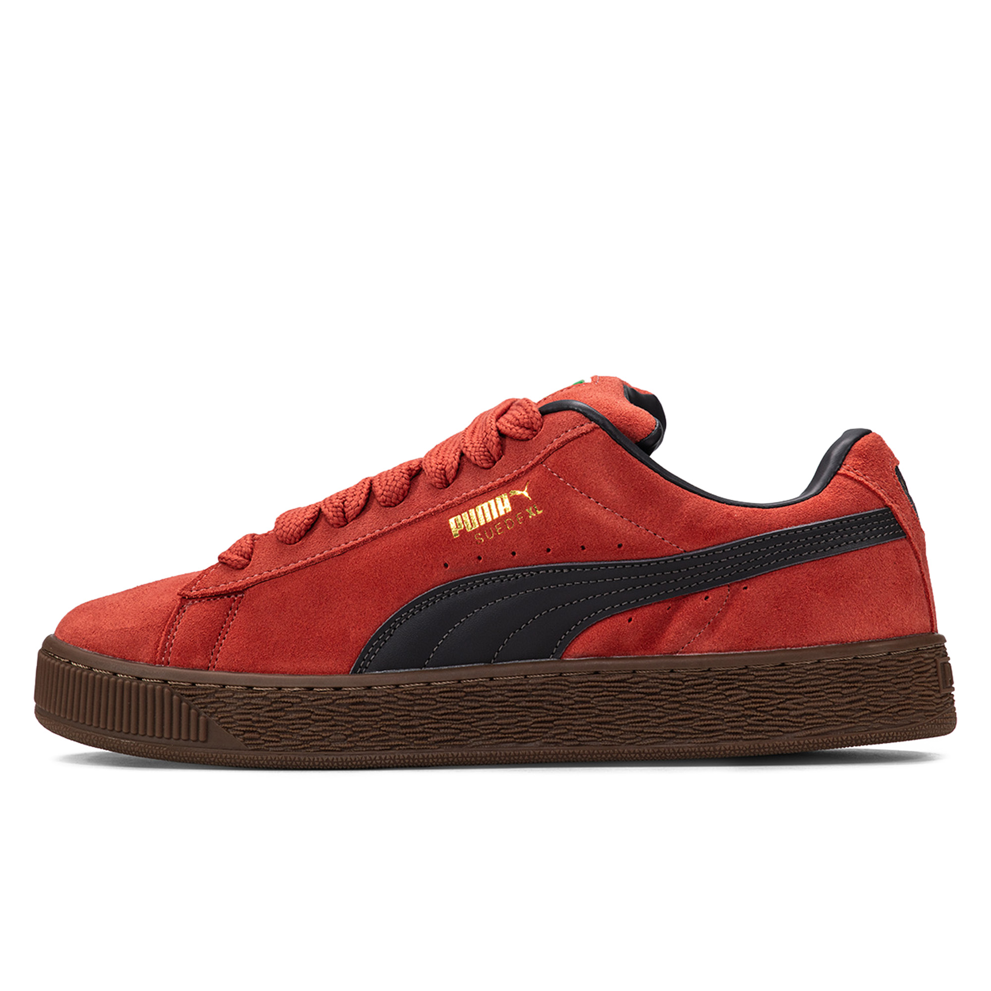 Мужские кроссовки PUMA Suede XL