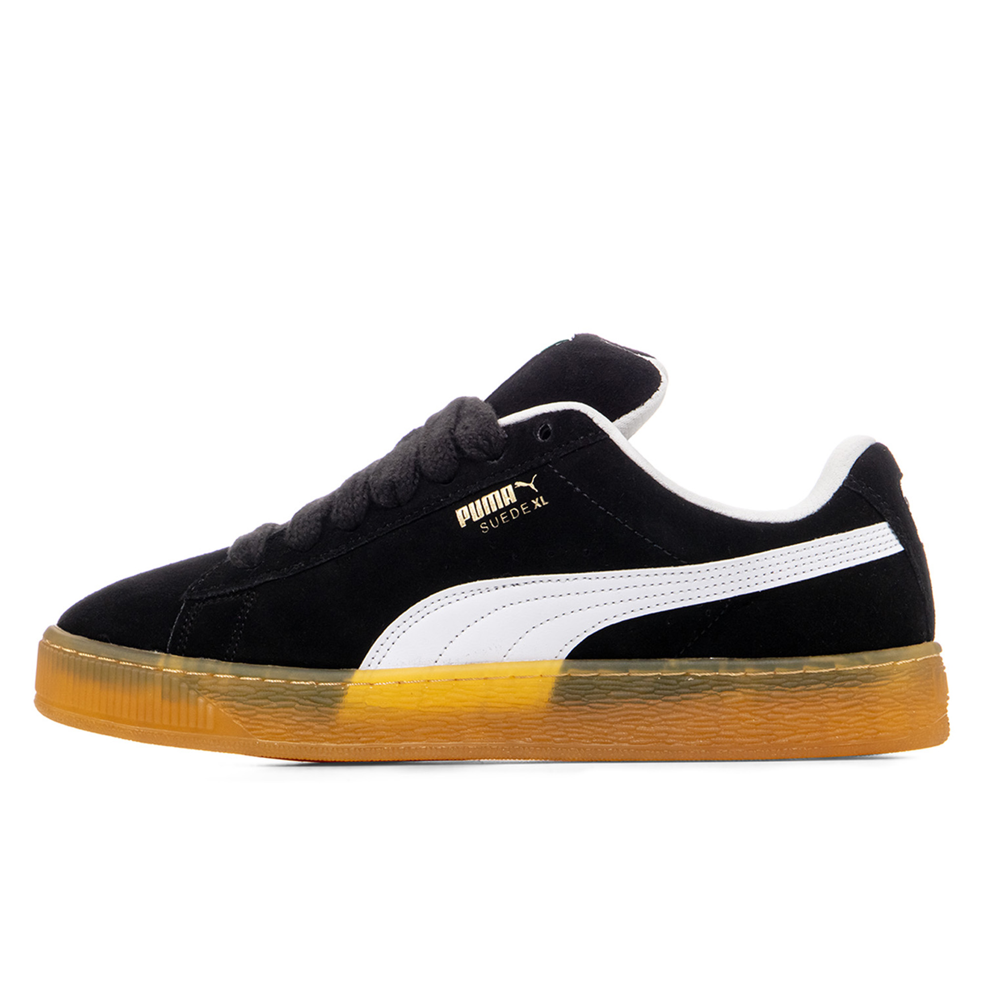 Мужские кроссовки PUMA Suede XL Dark Risk