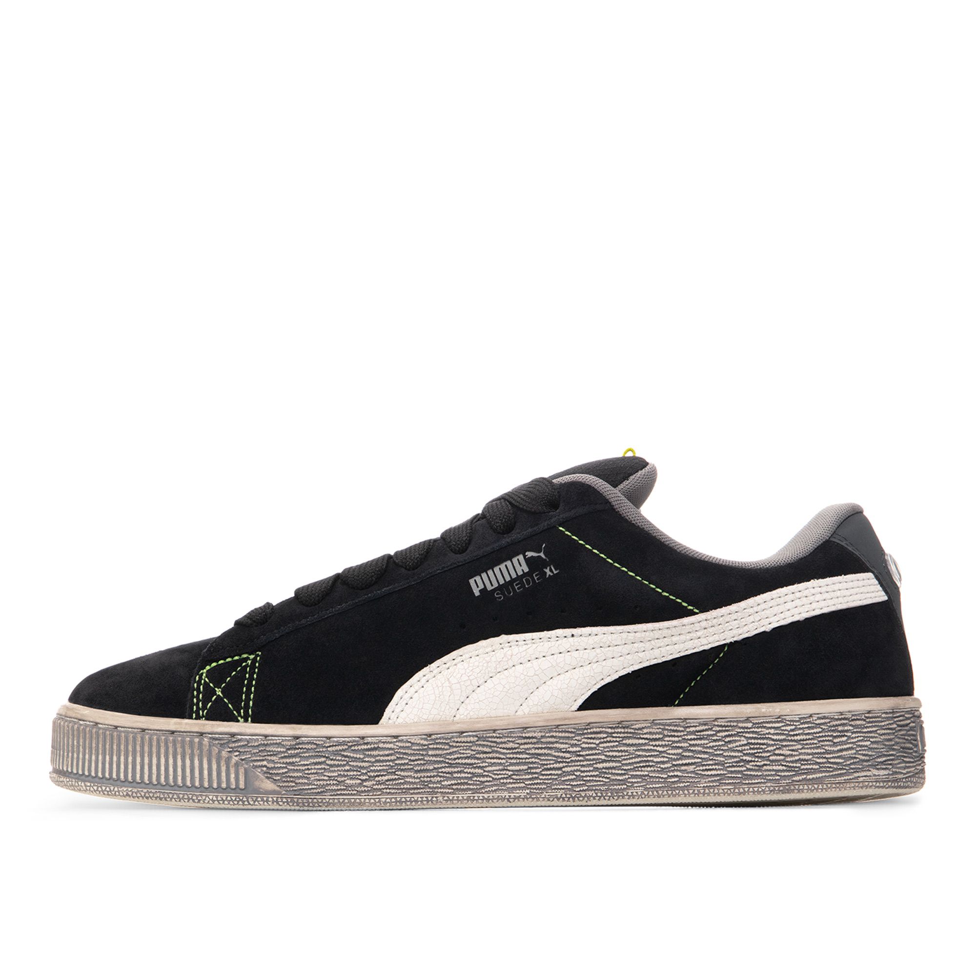 Мужские кроссовки PUMA Suede XL Sk8er
