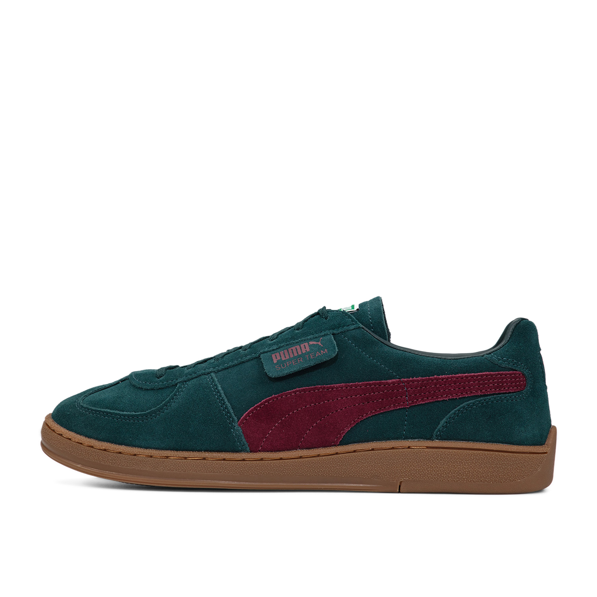 Мужские кроссовки PUMA Super Team
