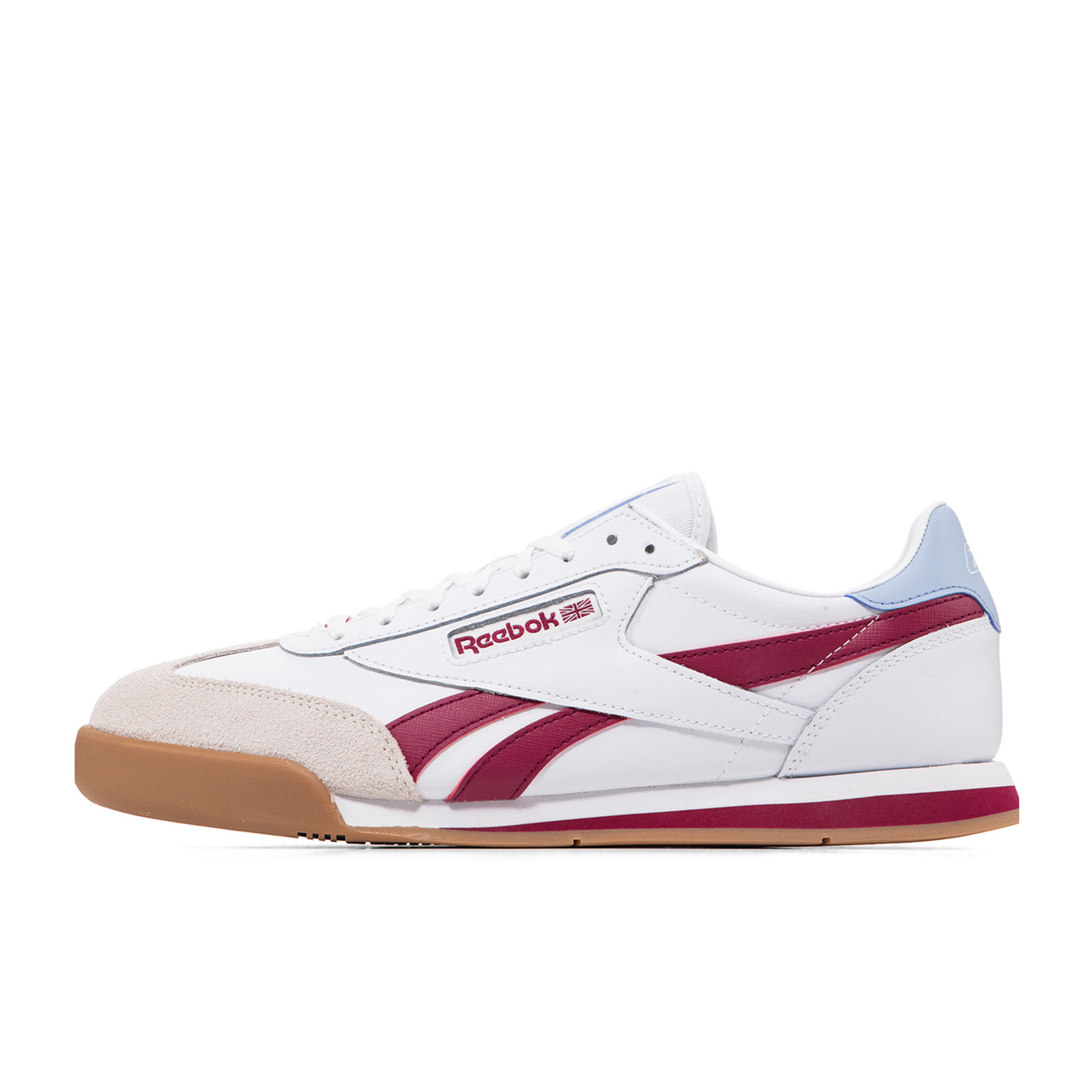 Мужские кроссовки Reebok Campio XT