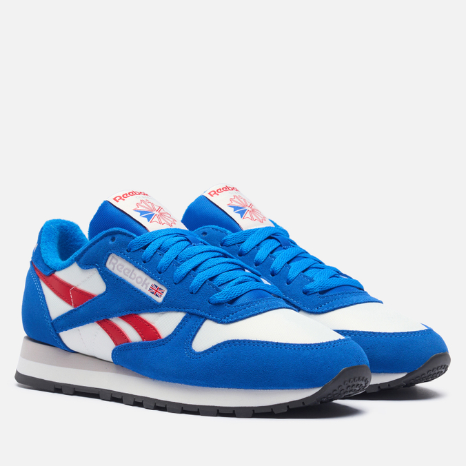 Мужские кроссовки Reebok Classic Leather
