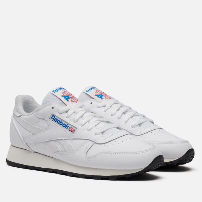 Мужские кроссовки Reebok Classic Leather 1983 Vintage
