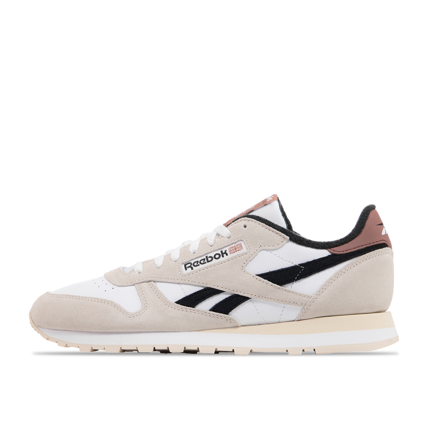 Мужские кроссовки Reebok Classic Leather