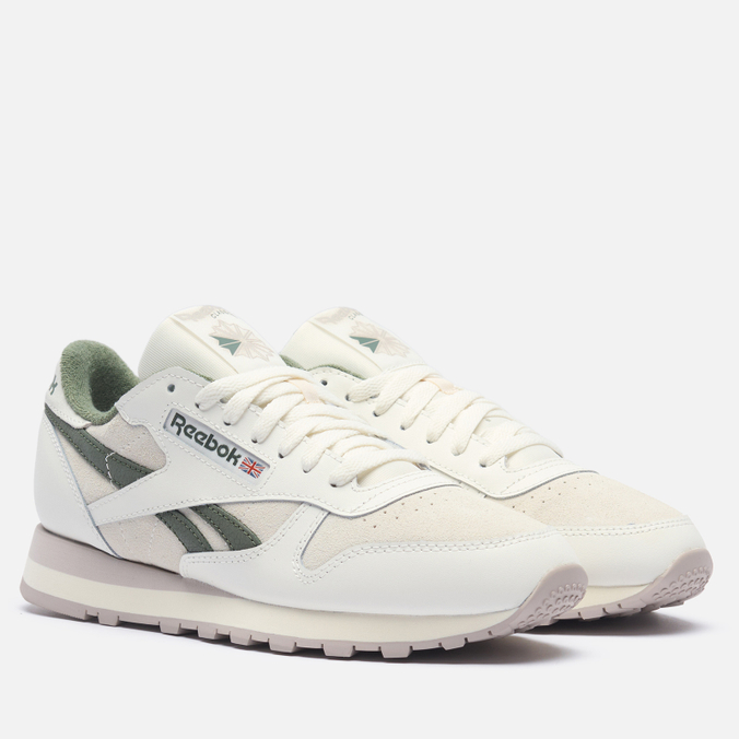 Мужские кроссовки Reebok Classic Leather