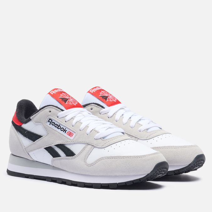 Мужские кроссовки Reebok Classic Leather