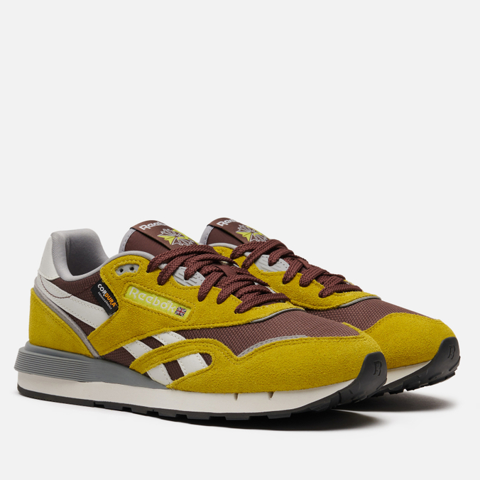 Мужские кроссовки Reebok Classic Nylon 89