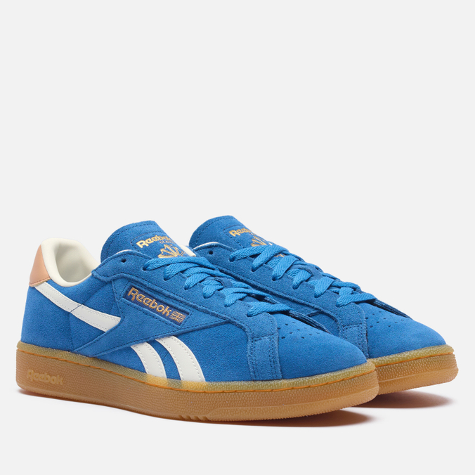 Мужские кроссовки Reebok Club C Grounds UK