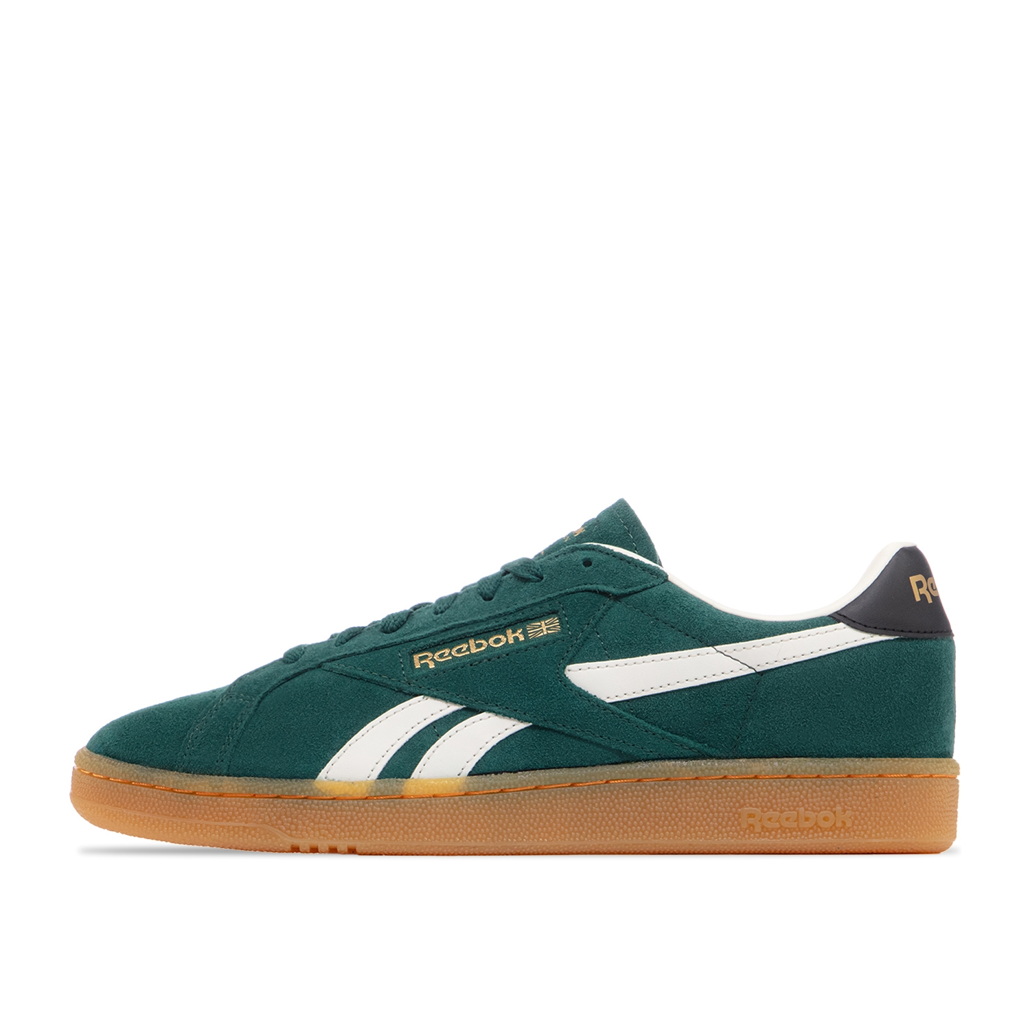 Мужские кроссовки Reebok Club C Grounds UK
