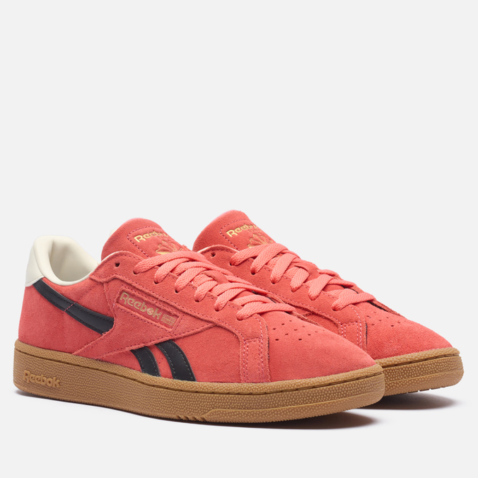 Мужские кроссовки Reebok Club C Grounds UK