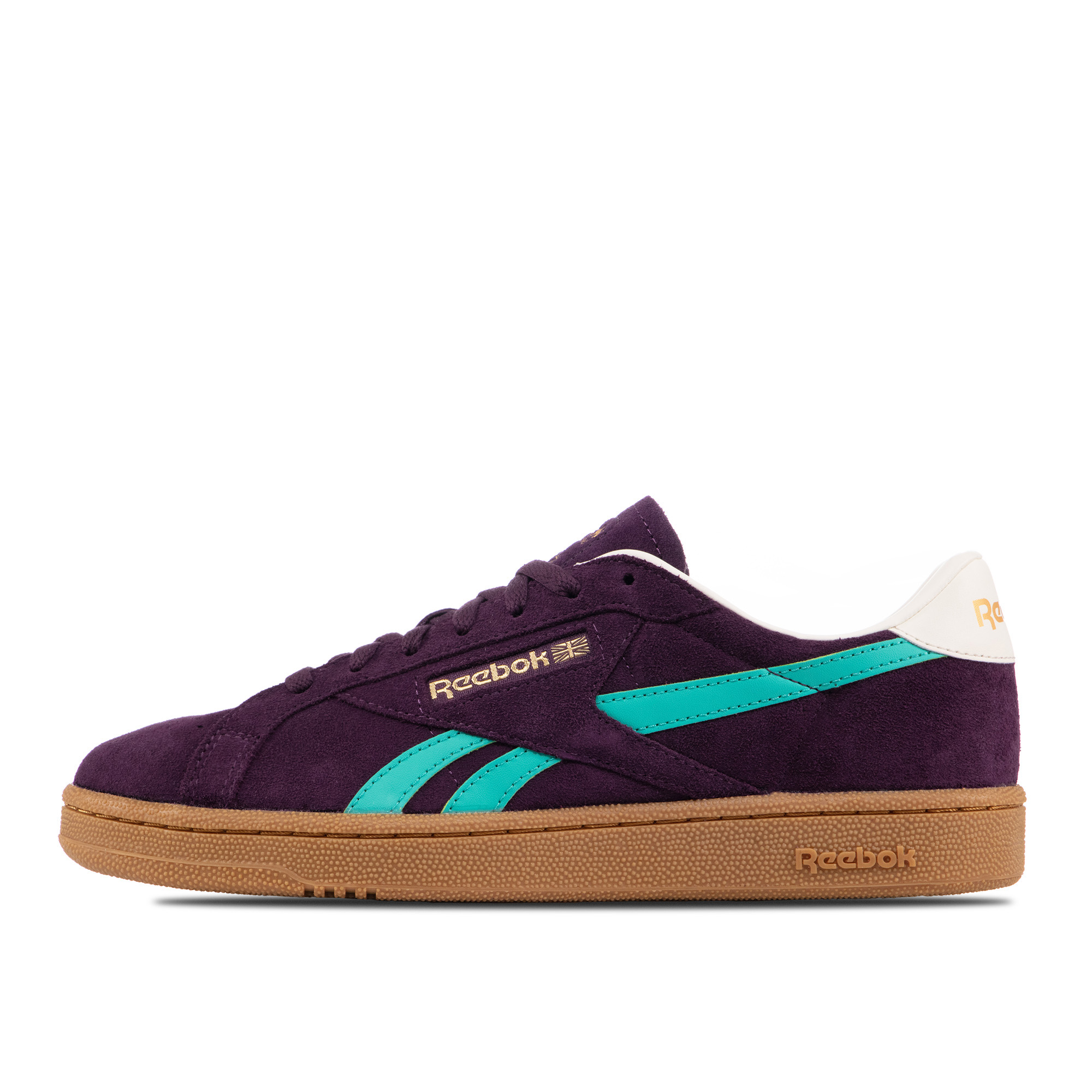 Мужские кроссовки Reebok Club C Grounds UK