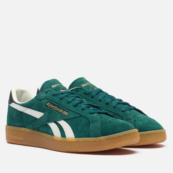 Мужские кроссовки Reebok Club C Grounds UK