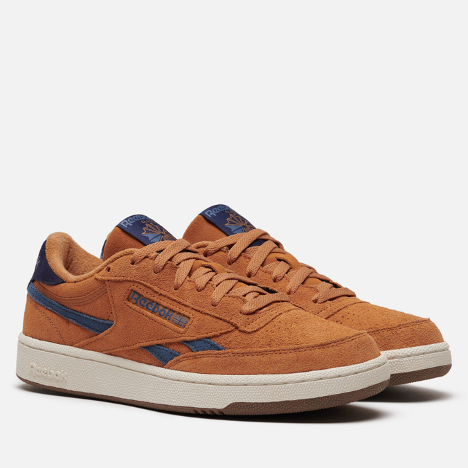 Мужские кроссовки Reebok Club C Revenge