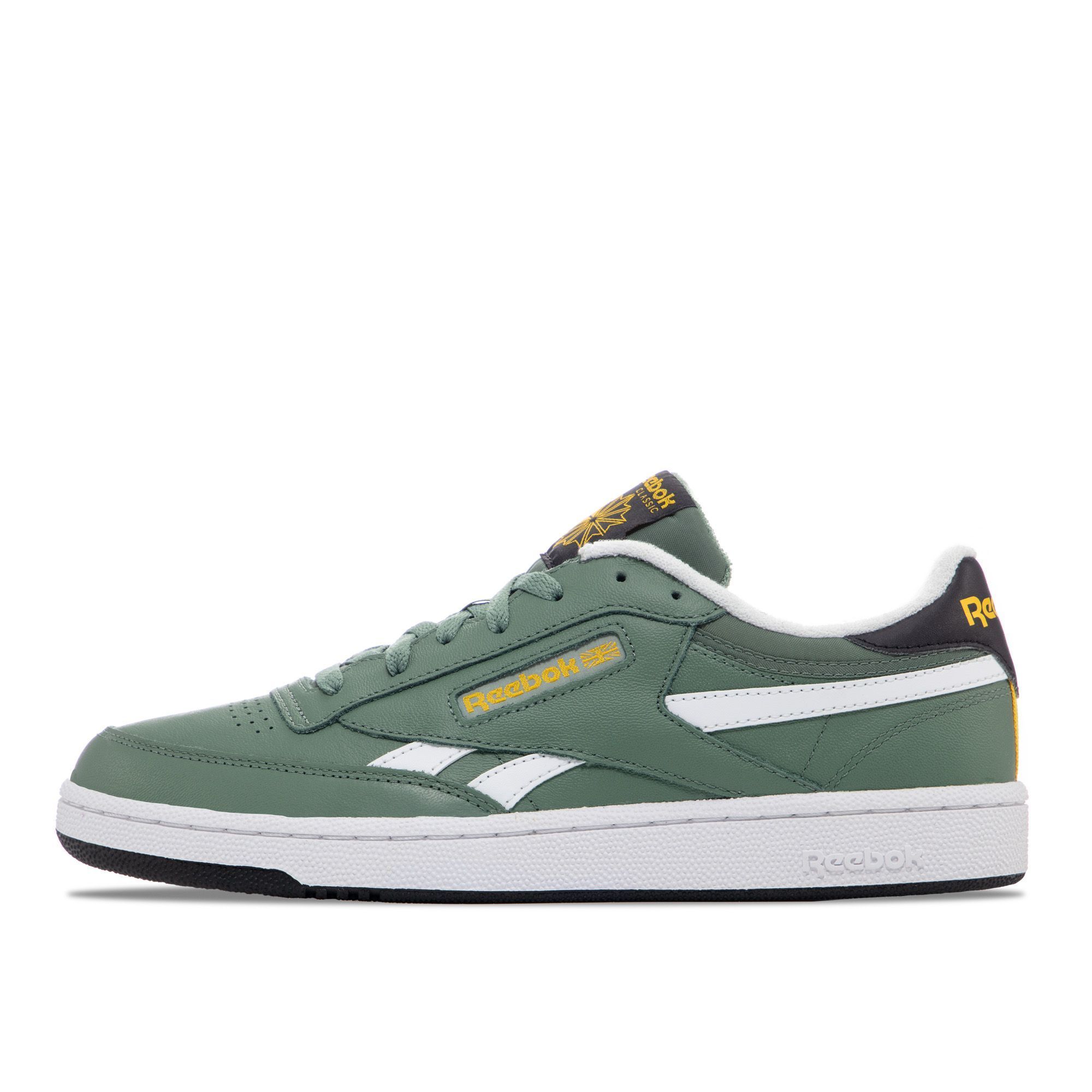 Мужские кроссовки Reebok Club C Revenge