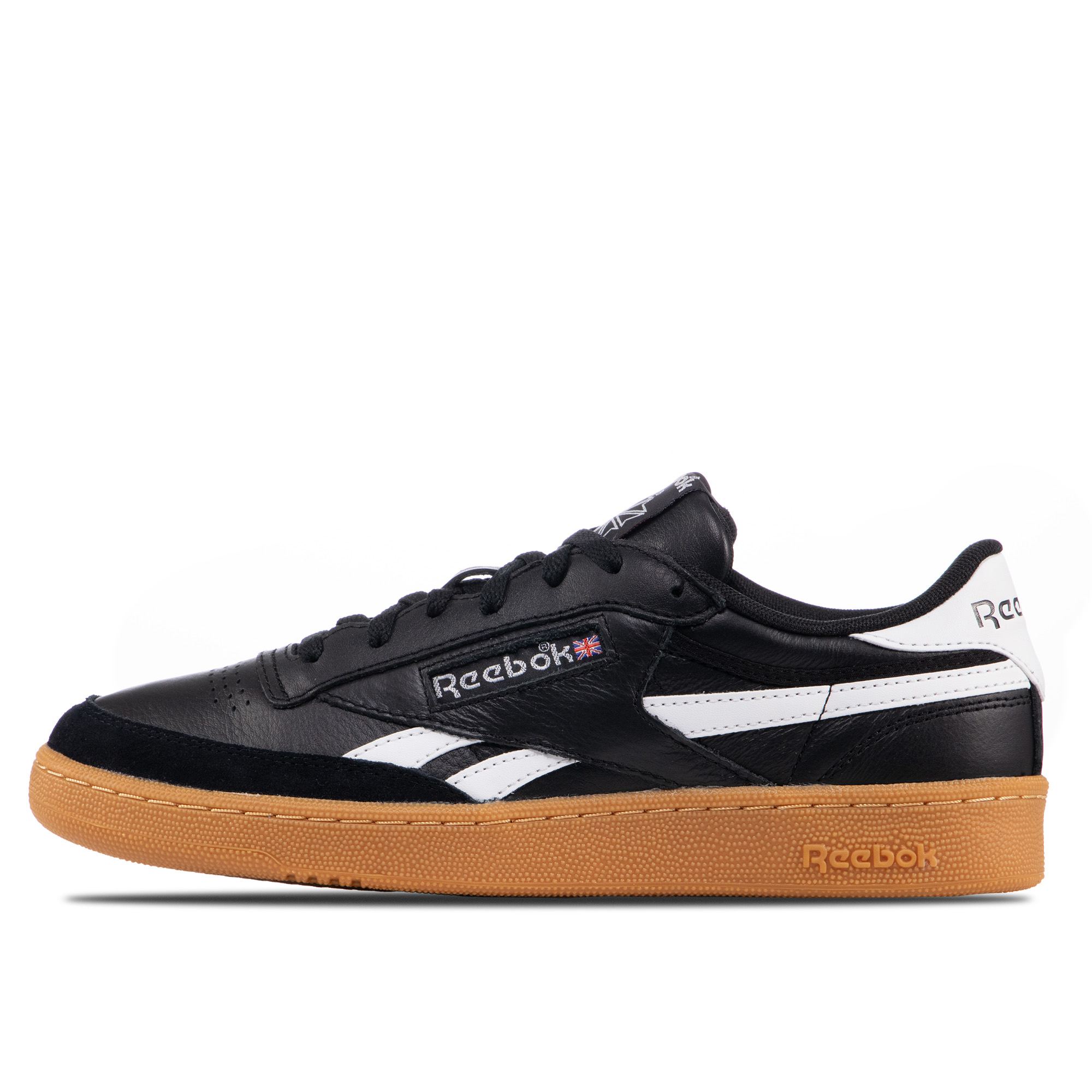 Мужские кроссовки Reebok Club C Revenge Vintage